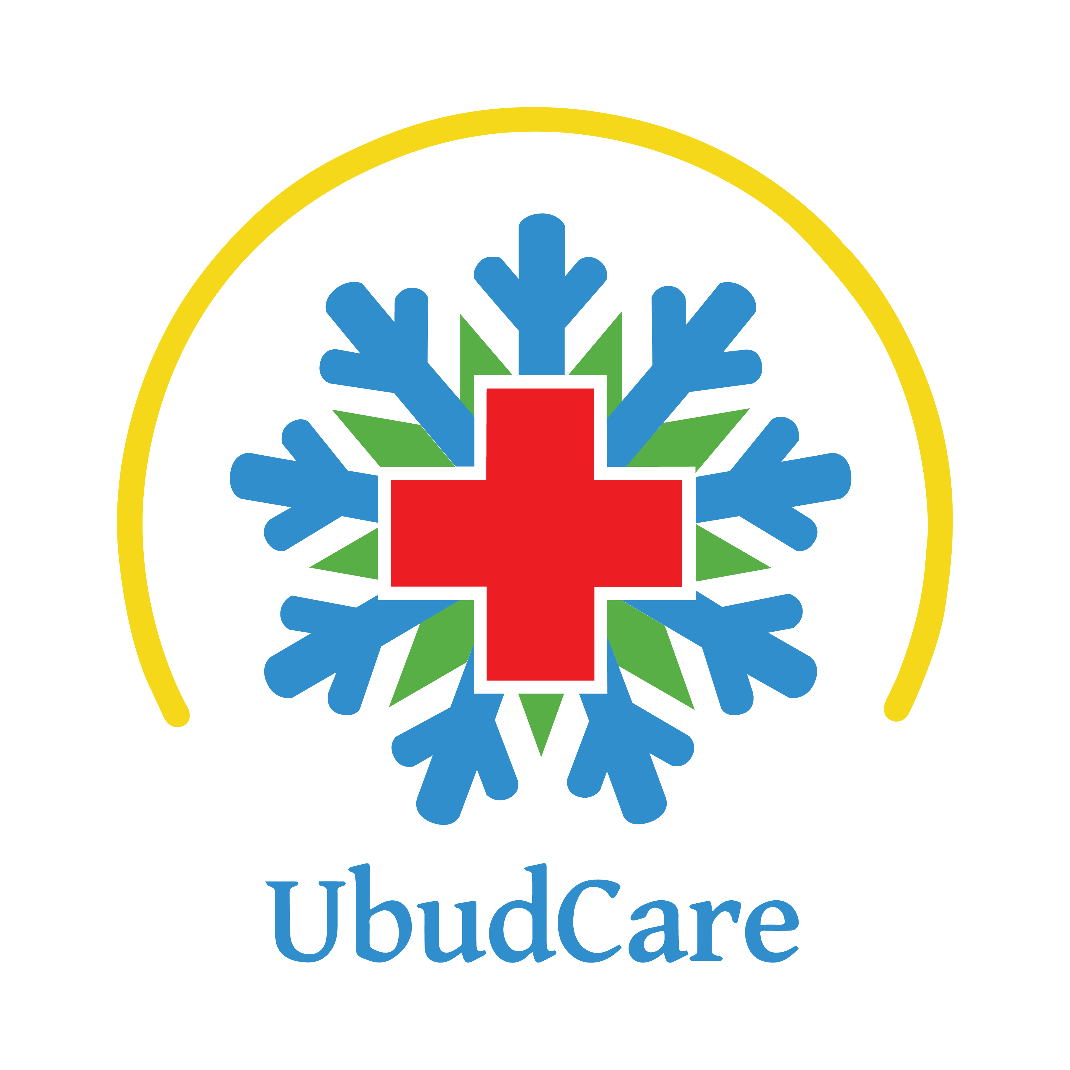 Ubud Health Care